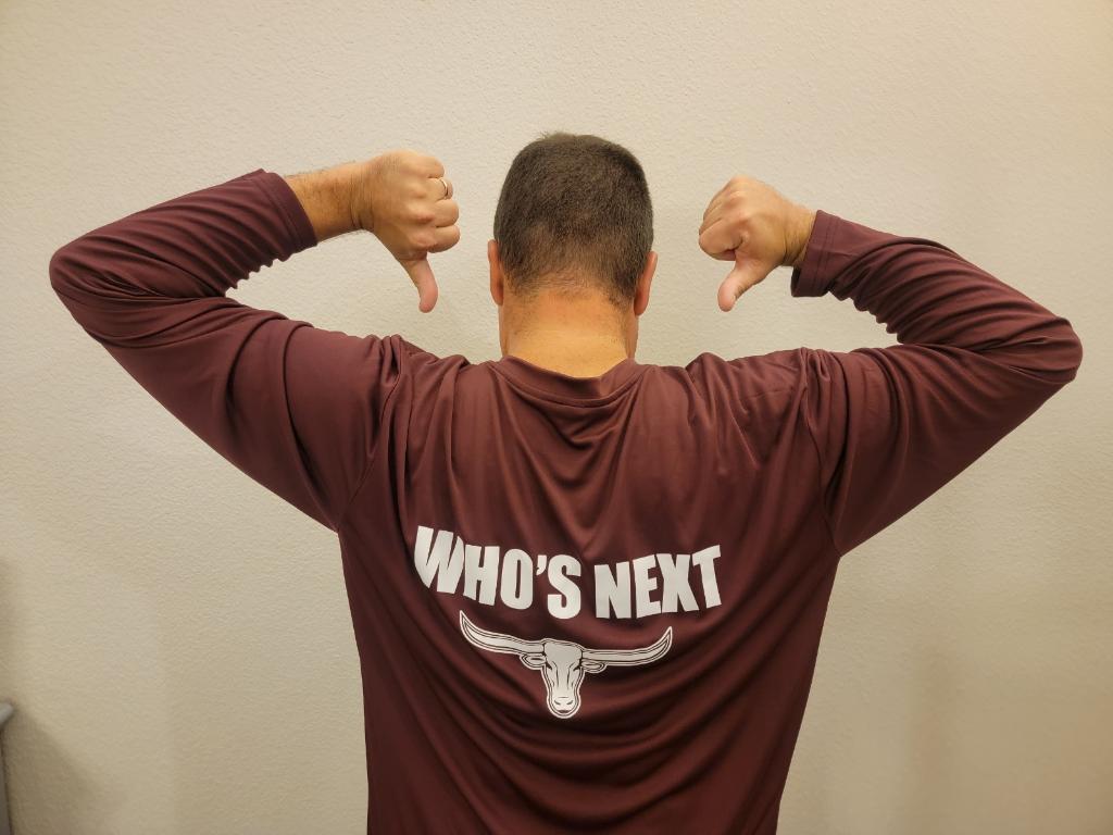 Matt Jackson tweet media