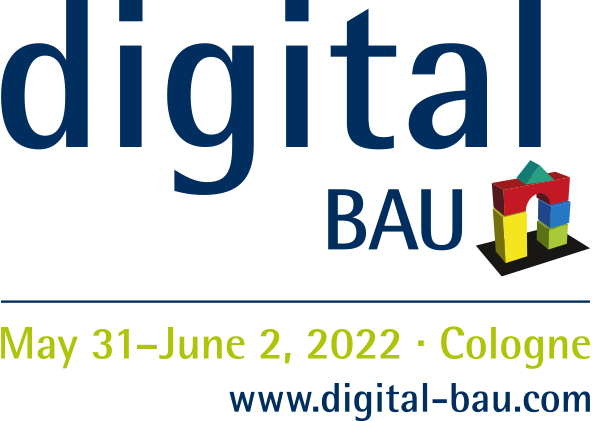 Come visit us at our next trade fair <a href="/digital_bau/">digitalBAU</a>!🎉

#construction #digitalBAU #innovation