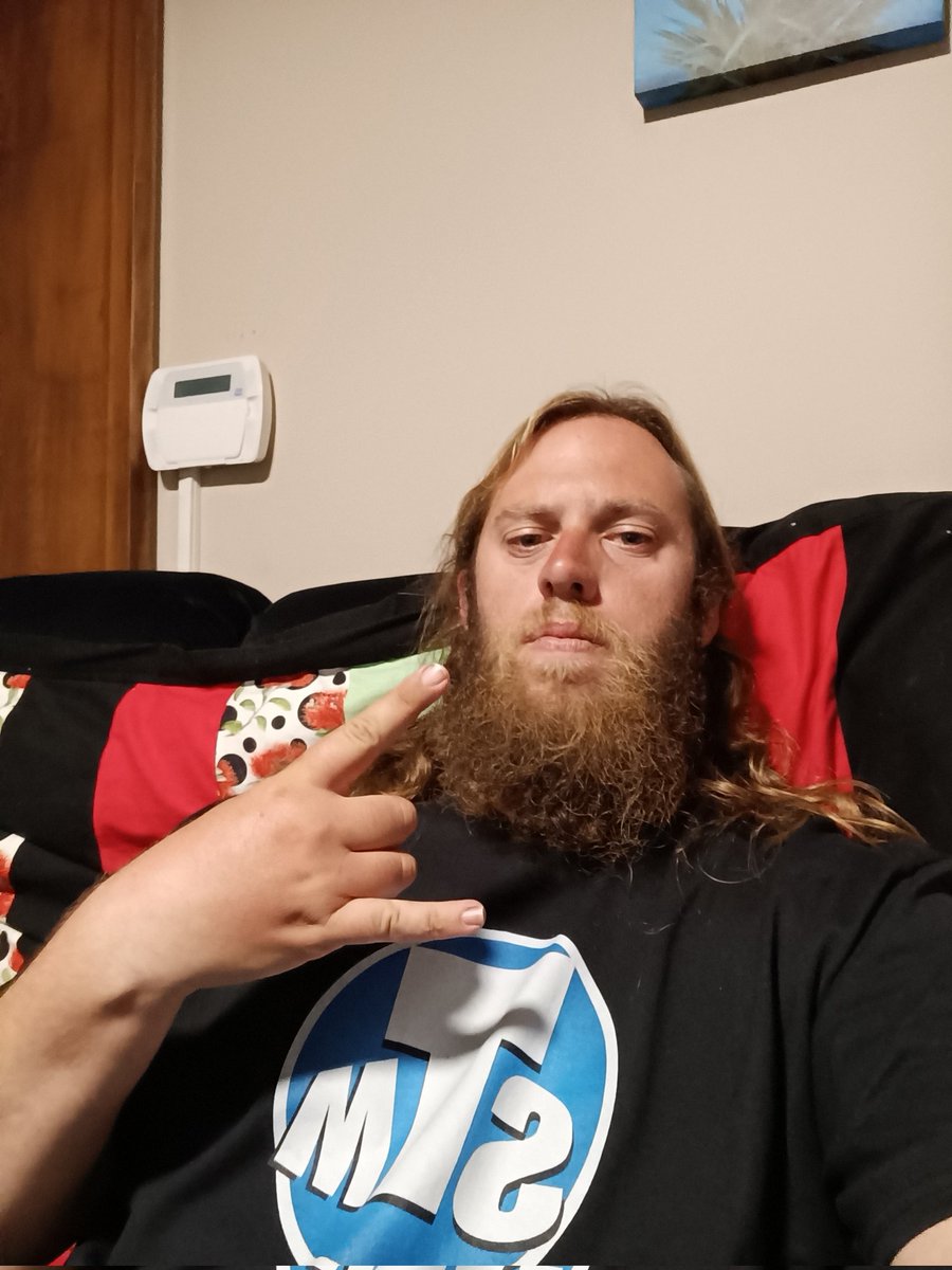Danobrien1991's tweet photo. Got the shirt @Th3rlStanTheMan https://t.co/hVp2RFzpZg