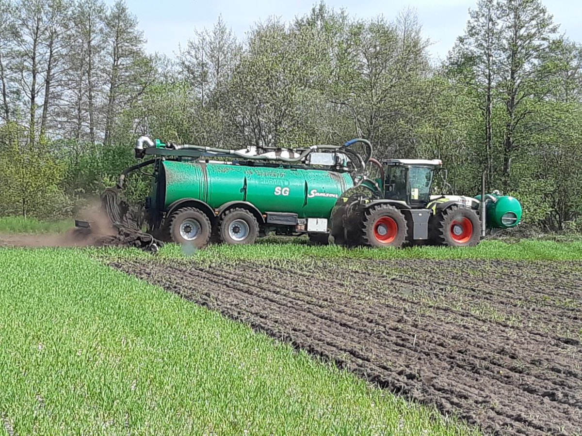 Endspurt 
Bestellung 2022
#Landwirtschaft