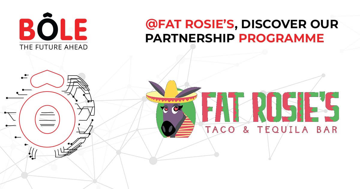 ElonsEdge's tweet photo. #Fat_Rosies, https://t.co/Drvq2XhiTa
Give your customers a chance to be part of the future and freedom of payments. #BoleToken
Join our Network - https://t.co/7wU9861D9b https://t.co/PwRvyJJMFP