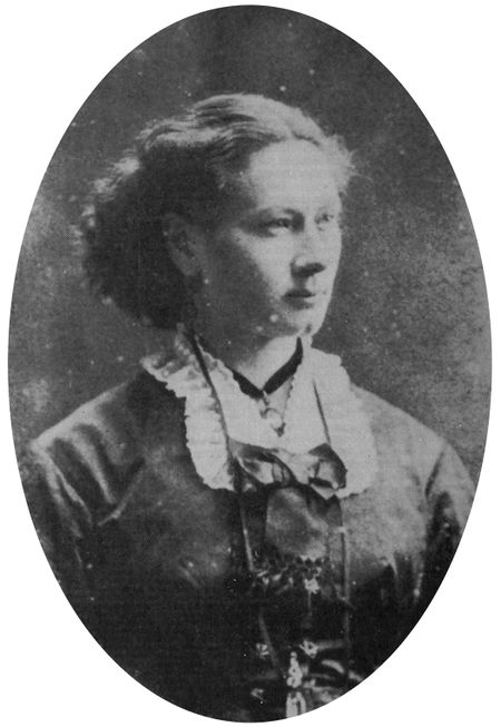 Bestor_be's tweet photo. Isala van Diest was born 180 years ago! She became the first female physician of Belgium. She had to struggle her way into university and later needed a royal decree to be allowed to practice medicine although she had all the right diploma's!
#OTD #histmed #histsci #ladyscience https://t.co/kV9hdLJE8f