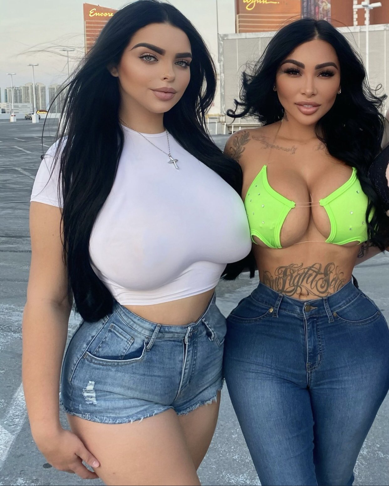 Unseen Brittanya Razavi Photos Surface Online - w4i44jr