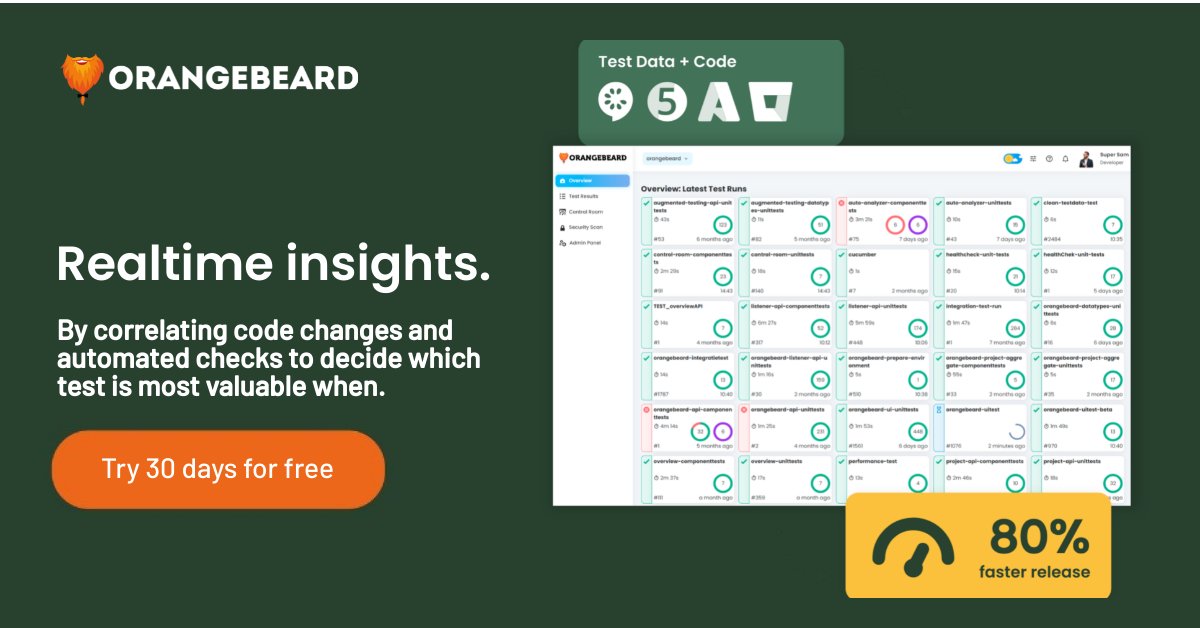 Orangebeard_io's tweet image. 👉 bit.ly/3d5XxPO
#datascience #machinelearning #testcoverage