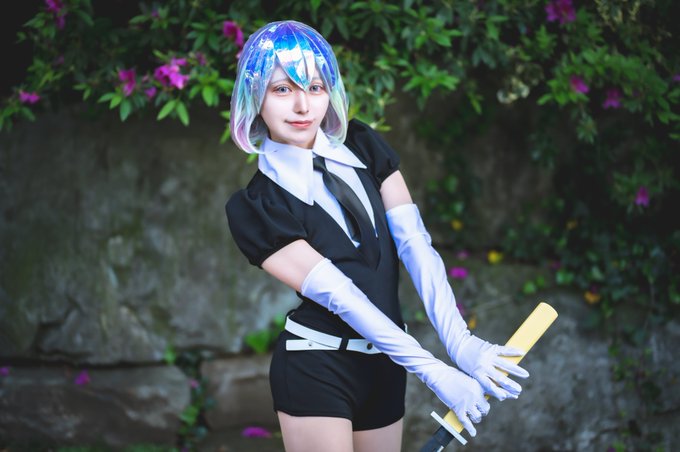 Twitterのコスプレ画像23