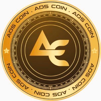 ADS COIN tweet media
