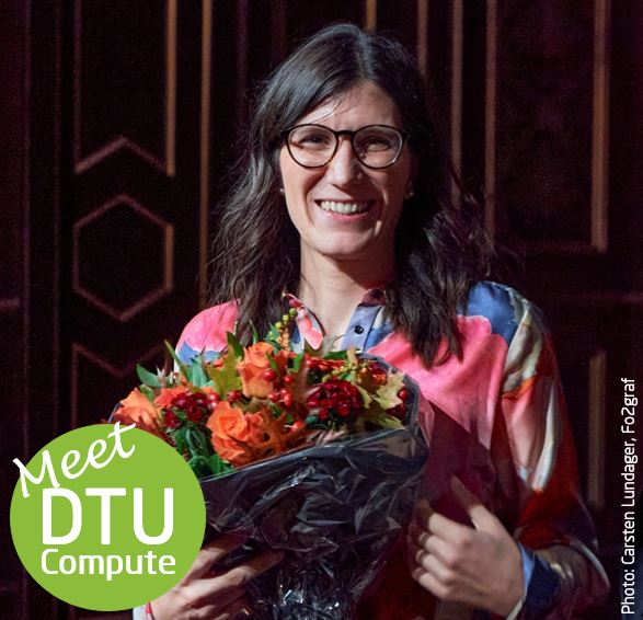 DTU_Compute's tweet photo. Join our Meet @DTU_Compute-lecture by Assistant professor Laura Alessandretti (@lau_retti): 'Modelling Individual Mobility Behavior.' May19, 12:30 at DTU: https://t.co/WjsbcgLNoq

#socialmobility #mobility #mobilitybehavior #network #data @DTUtweet @CogSys https://t.co/03uWBDjKj6