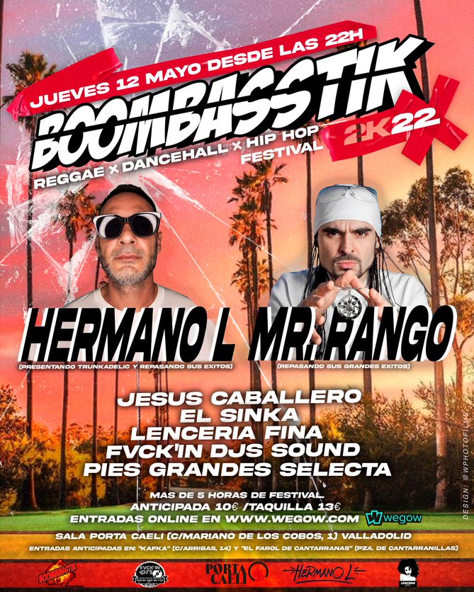 lenceriafina151's tweet photo. Este Jueves que viene día 12 se lia en VALLADOLID!! Envía MD para pillar tu entrada. Festival dembow, dancehall y hip-hop! https://t.co/cnq0JPspot