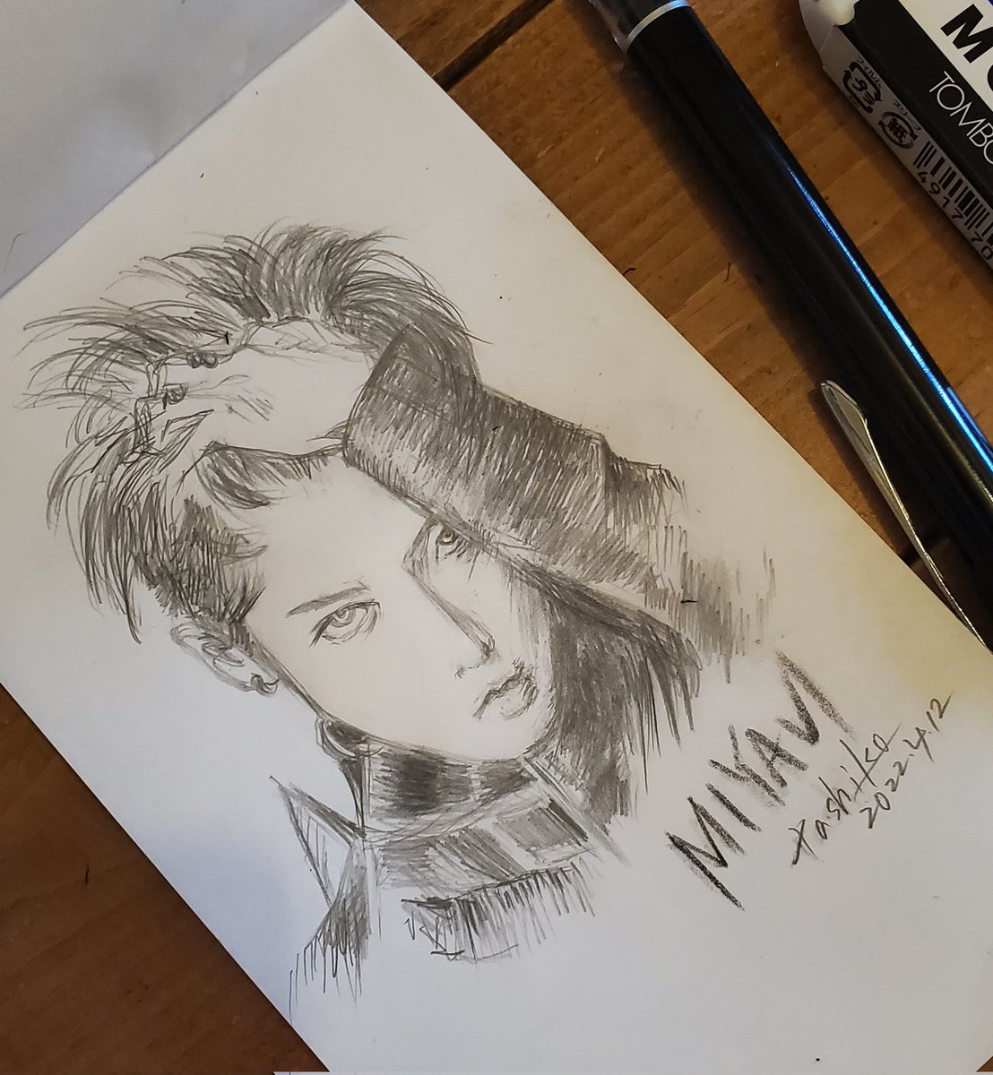 tashiko382's tweet photo. MONTHOFMIYAVI、何が何だか分からないまま参加していましたが、仔雅さんと新たな繋がる場所が出来て、本当に楽しく過ごせました！そしてイラストで優勝をいただく事が出来たこと本当に嬉しかったです！ありがとうございました🔥
 #MIYAVI  #miyavifanart #KLKTN  #MONTHOFMIYAVI @KLKTNofficial https://t.co/LnHNbgfuop