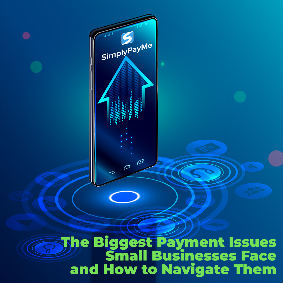 SimplyPayMe tweet media