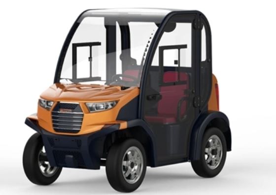 Lvtong4's tweet photo. Chinese Manufacture 2 Doors Mini Battery Power 2 Seats Electric Car
1. Fashion shape design with simple appearance, elegant lines
2. US Curtis Controller
3. Trojan battery and maintenance free battery are available
4. Stable quality, little noise
https://t.co/6koH2CAeSG https://t.co/gS7eHFuzRb