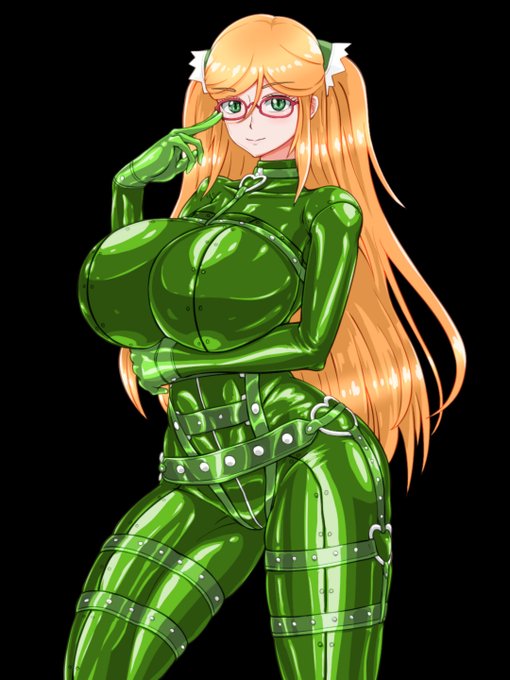 「いいカラーだが他も試したいな……でも色ガチャで即上書きされちゃうし……そうだ!イラストにして残そう!」
※今回は画像を下描きにしました。
#ActionTaimanin
#アクション対魔忍 https://t.co/tDSP8aRdO1 