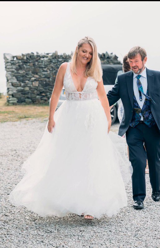 abraca_debora's tweet photo. Get the willowby by watters Wedding dresses I’m selling on @VintedUK. Size L / 12 for ££800.00! https://t.co/kY4yA8fmIO https://t.co/VuNKjGUCYp