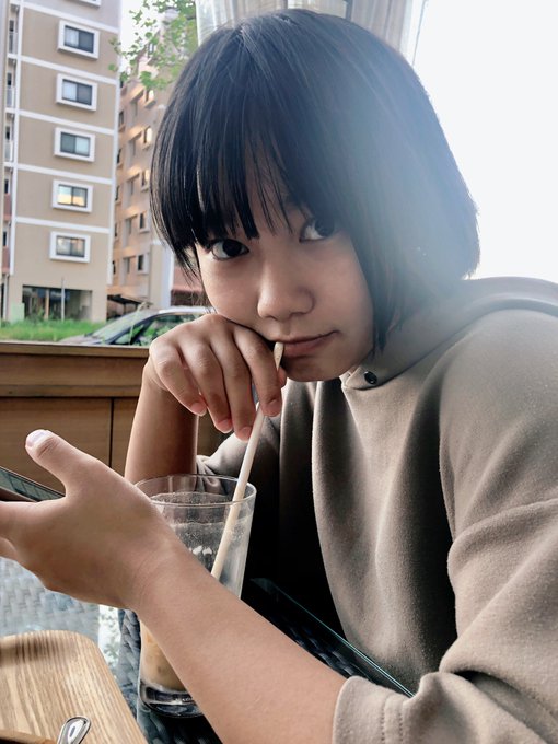 Twitterのコスプレ画像2