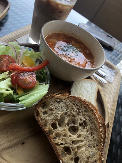 Twitterのコスプレ画像1