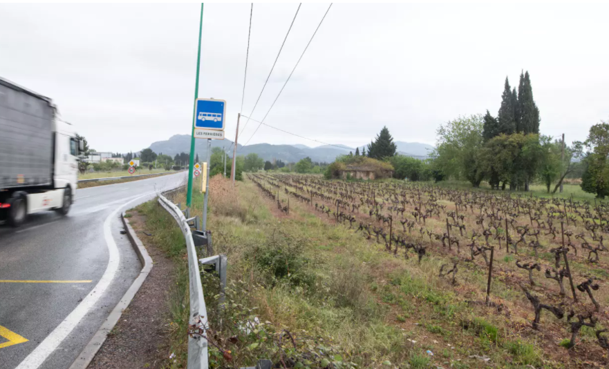 VMdraguignan's tweet photo. "Plusieurs scénarios sont à l’étude" pour la future #prison du #Muy
https://t.co/IlqsAYWQSx  #Var #dracenie #Apij #LeMuy #Justice #RegionSud #Projet #Futureprison @JeremyPastor https://t.co/UFNFeZZL7O