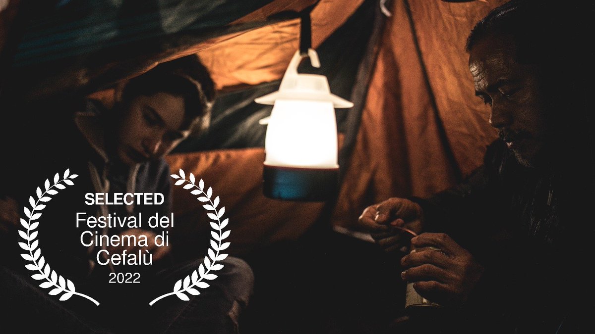 ScrapBotProd's tweet photo. We are very happy to announce two new selection for our short film "Shelter"!
#Sheltershort #Shelter2022 #officialselection #filmfestival #shortfilm #cinema #film https://t.co/8MiyvKsCSs