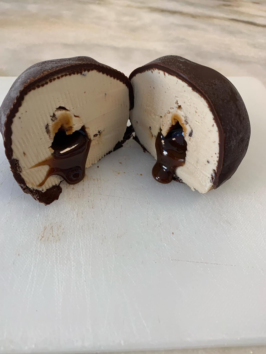 NastosIceCream's tweet photo. Treat M❤️M this Mother’s Day with one of our scrumptious Tartufo’s. #Cappuccino #traditional #pistachio #pumpkin #Nocciolata #WhiteChocolateRaspberry #peanutbutter #4pack #MothersDay #Moms #Grandmas #Aunts #SomeoneSpecial #May #Springtime #Nastosicecream #newark #ironbound https://t.co/7EEEgSFabH