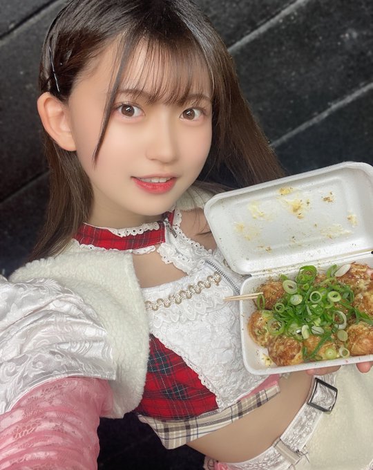 石原さきのTwitter画像5