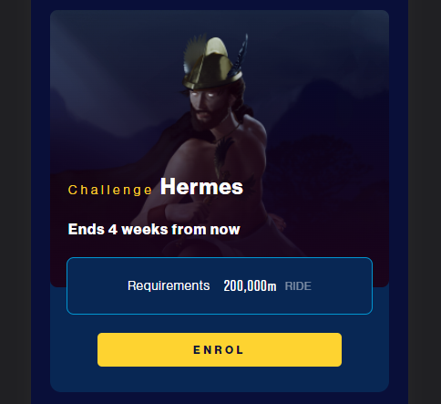 Titan Origins ~ Gamify Your Fitness tweet media