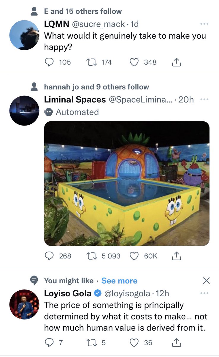 Presented without comment: