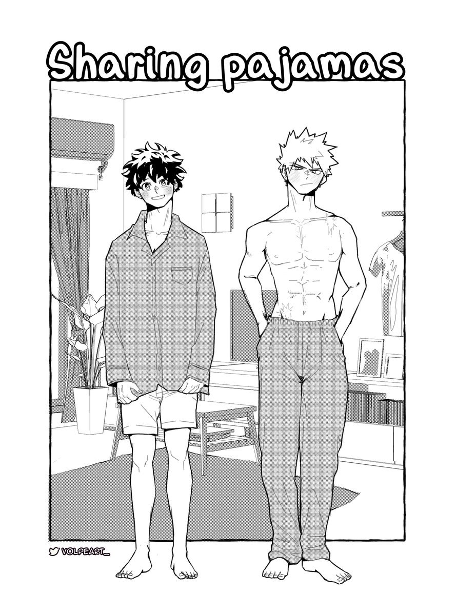 Problems of boyfriends living together✨💚🧡

HC: Bkdk always steal each other's clothes so they end up wearing half of the outfits
(o'▽`o) huhuhu 💕 
