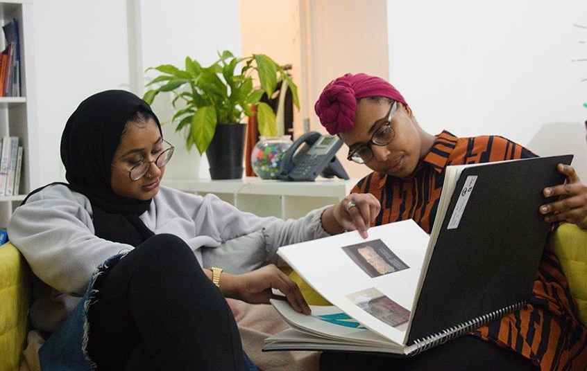 The National Lottery Heritage Fund tweet media