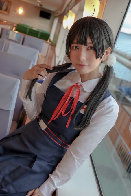 コスプレイヤーKaori（ふしみかおり）のTwitter画像24