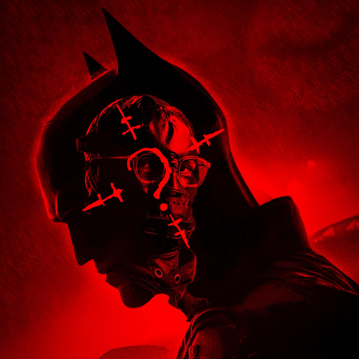 Batman Content 🦇 tweet media