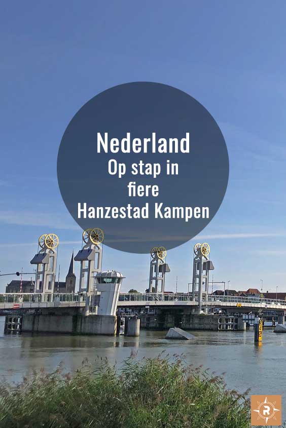 Kampen Tourist Info tweet media