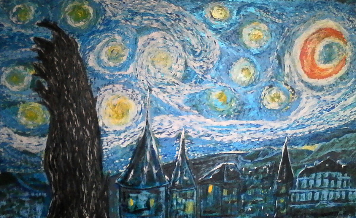 GallusWatt's tweet photo. Please share if you can be bothered. #art #Trending https://t.co/f3KCyJ00w7
