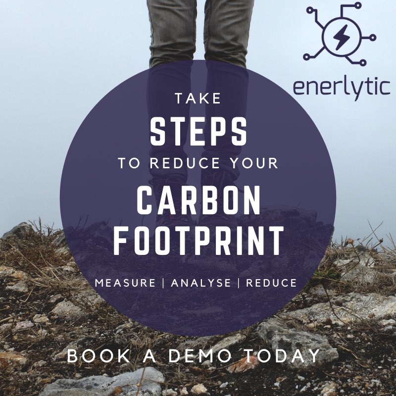 Enerlytic1's tweet photo. 📢 Calling all energy managers 📢 

Reduce bills &amp; your company’s #carbonfootprint. 

The #Enerlytic platform provides KEY INSIGHTS into #energydata #improvingefficiency &amp; greater #costsaving opportunities. 

Get in touch for a demo today. 

https://t.co/lOYpEcWID7 https://t.co/EzchLGQbRU