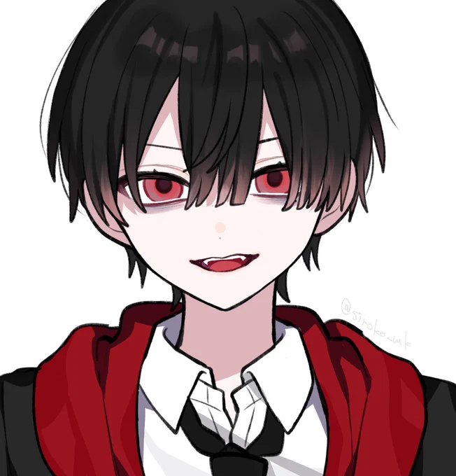 🖤 #KuzuArt 
