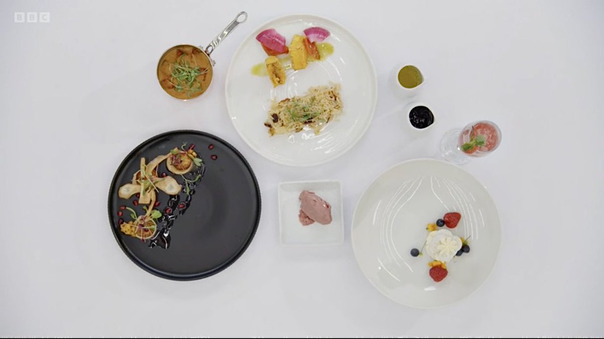 Chef Rü (Radha) | The Spicy Flexitarian tweet media