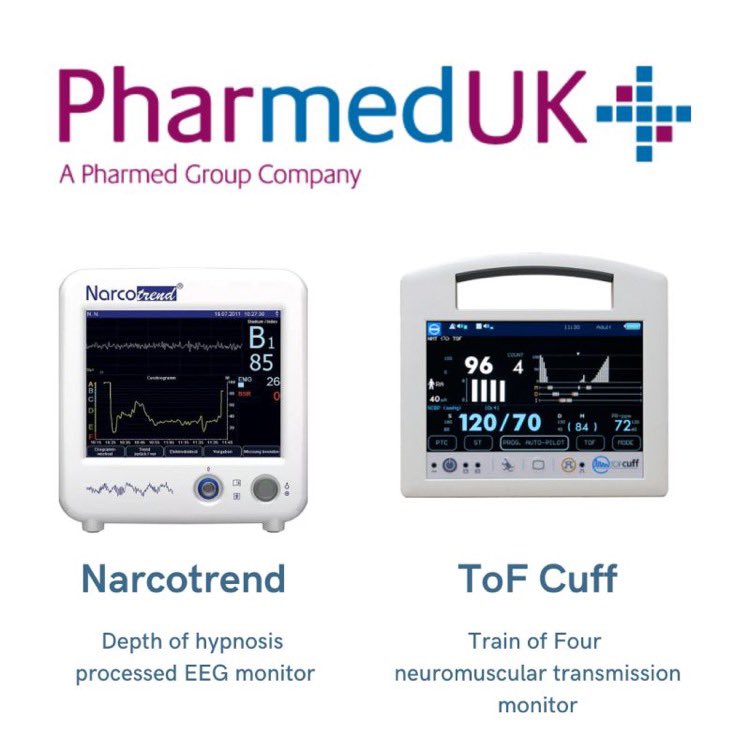 India PharmedUK tweet media