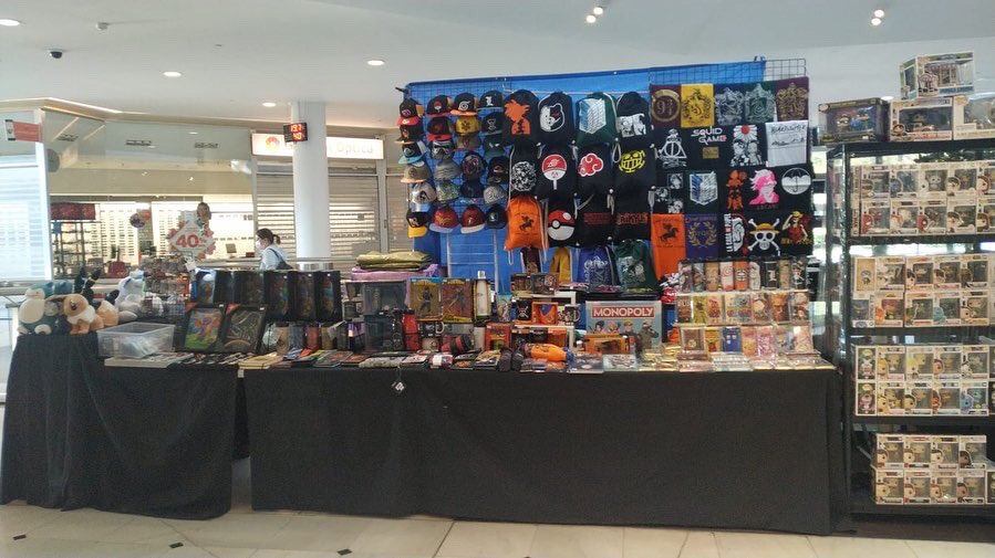 RaccoonPlanet's tweet photo. Hoy y mañana estaremos en el VallsurFunkos,Camisetas,Chocolate…En la rampa de acceso del parking, os esperamos!

@ccvallsur 

#raccoonplanet #vallsur #funkopop #chocolatefriki #harrypotter #disney #naruto #bokunoheroacademia #dragonball #shingekinokyojin #heartstopper #arcane https://t.co/FJP5Nrpvu7