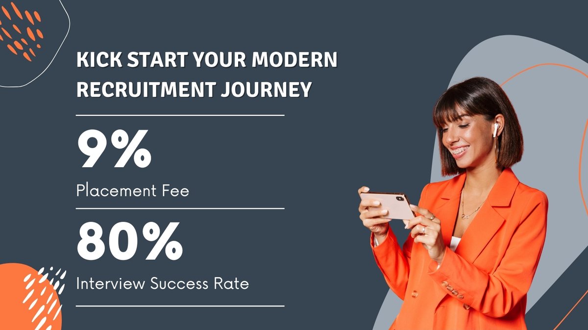 One Agency Recruitment tweet media