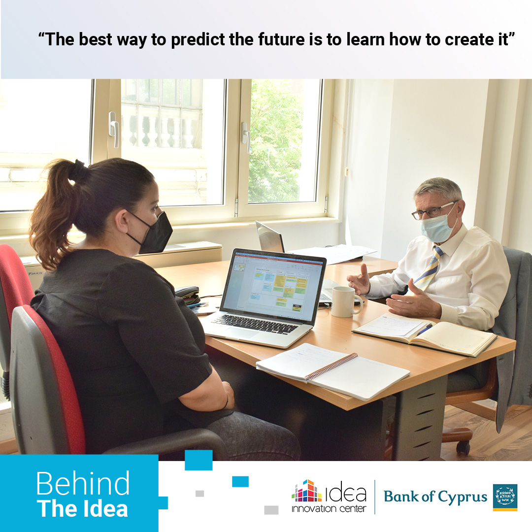 ideacy's tweet photo. “The best way to predict the future is to create it.”
-Peter Drucker
One of the most used quotes for entrepreneurs.
For #Startups the “create it” part needs a push or a Mentor. In #ideacy we rephrase it as follows:
“The best way to predict the future is to learn how to create it” https://t.co/XURFaxvQlT