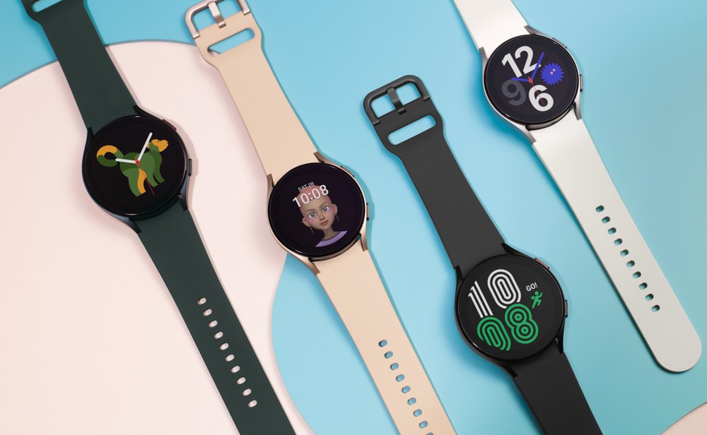 SamsungResponde's tweet photo. El #GalaxyWatch4 es el primer smartwatch de Samsung que lleva #GoogleWearOS, con una versión de Android diseñada específicamente para este dispositivo. Descubre más sobre este wearable y aprende a conectarlo en la #ComunidadSamsung ⬇️⬇️
https://t.co/heqtwfcSOe https://t.co/DB4Tcfh4ZC