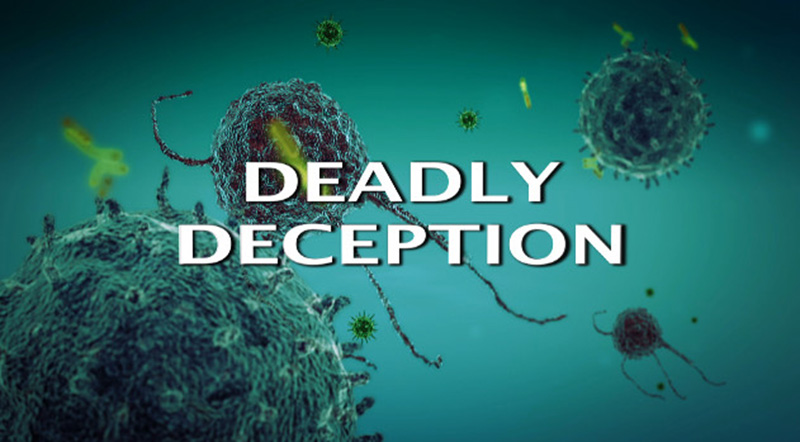 rob_benton's tweet photo. THE NEXT DECEPTION?
  AS THE SCAM VIRUS DECEPTION FADES..
    WATCH OUT FOR THE NEXT LIE
      ITS COMING FOR SURE https://t.co/qwgxEFcQMF
