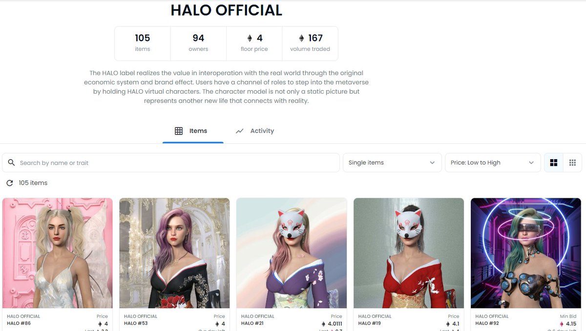 uuuzzq's tweet photo. HALO OFFICIAL團隊來自迪士尼，曾參與製作迪士尼電影《小美人魚》、漫威電影《雷神：愛與雷霆》等。OPENSEA現在HALO NFT地板價4E一個，抽取4個白名單#Whitelist  
1.關注
@uuuzzq 
&amp;
@HALONFT官方

2.點贊+轉發+艾特三個好友3.加入Discord：https:// https://t.co/6EKNvVmByA 
24小時截止 https://t.co/QGI6dEYaAh