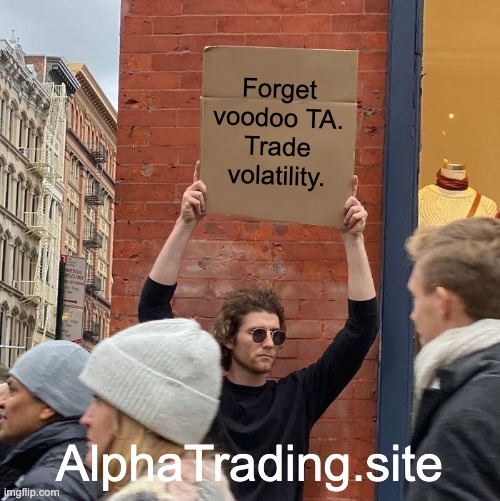 AlphaTradingVol's tweet photo. Retail Traders are called "dumb money" for a reason. #LearnToTrade #TradeVolatility https://t.co/qzxRHF36NR