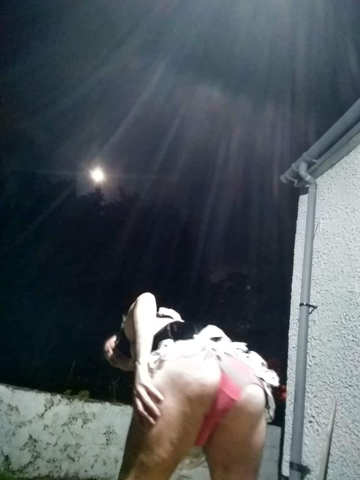 AndreaM55248538's tweet photo. @Mommykiki4121 #exposedsissy #emptysack #tinycock https://t.co/G6HqDZsLdZ