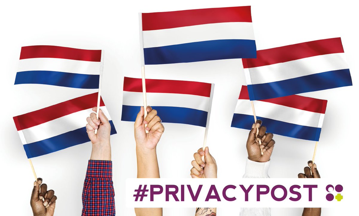 #ZNOPrivacypost: De vlag mag uit voor bescherming van de consument! Gisteren was het Bevrijdingsdag en daarom delen we het liefst een positief en feestelijk bericht met jullie. En dat gaat lukken! Waarom? Dat lees je natuurlijk weer op onze website: bit.ly/3kNeh2N #RSO