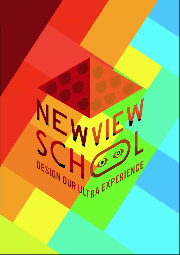 NEWVIEW SCHOOL tweet media