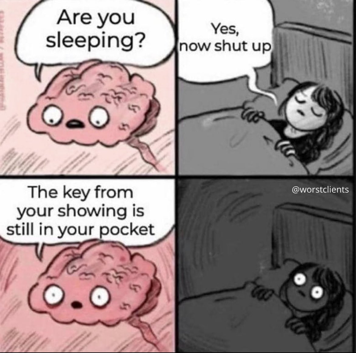 MarieStoklosa's tweet photo. I hate it when that happens ๐ณ๐
#realtor #realestate #realestatememes #listingagent #buyersagent #forsale #sold #buffalorealtor #wnyrealesatate #buffalorealestate #buffalony #gobills https://t.co/5HdQ5J5OHO