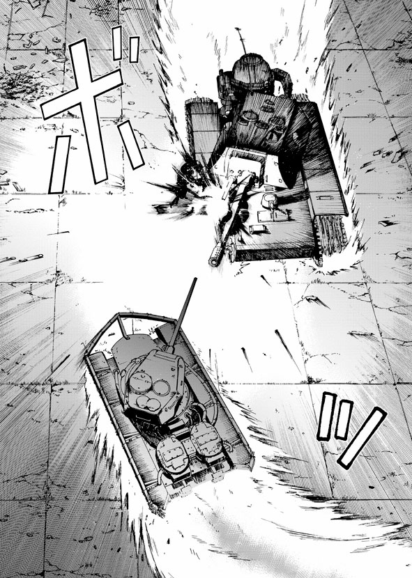 ニコニコ静画さんにて『パワパス 第9話・後編-①』が更新されました~^^
どうぞよろしくお願い致します~☆
#パッチワークス・パスウェイ
#パワパス
https://t.co/dxhfyIE0hv
単行本もどうぞよろしくお願いします~(^^)>
Amazon:https://t.co/maovpBg3F3