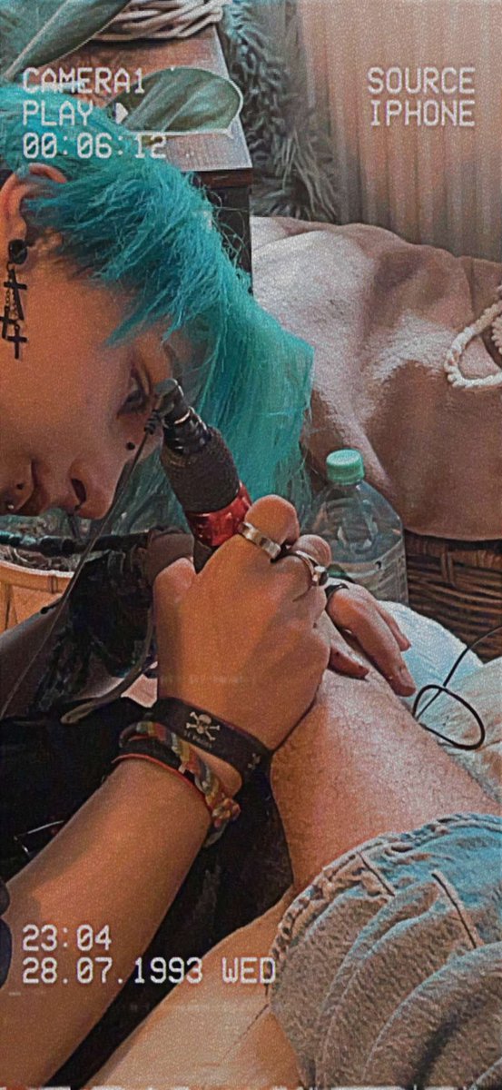 Noahcsa's tweet photo. New Tat. https://t.co/958FHXtrmz