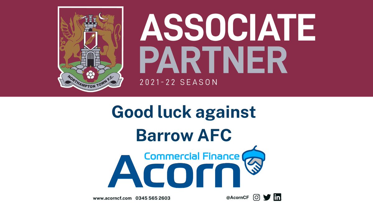 Acorn Commercial Finance tweet media