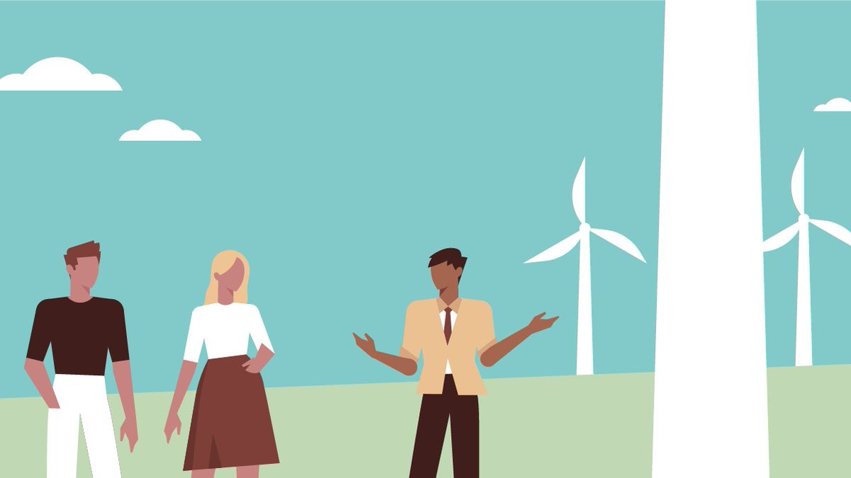 np_res's tweet photo. Afstandsnormen, landelijke normen die buiten werking zijn gesteld, een overbruggingsregeling: er speelt veel rond #windenergie op dit moment. 
De Helpdesk Wind op Land organiseert op 12 mei een online sessie waar gemeenten en provincies bijgepraat worden: https://t.co/WrAJKZvZtq https://t.co/G5EGEVsOlG